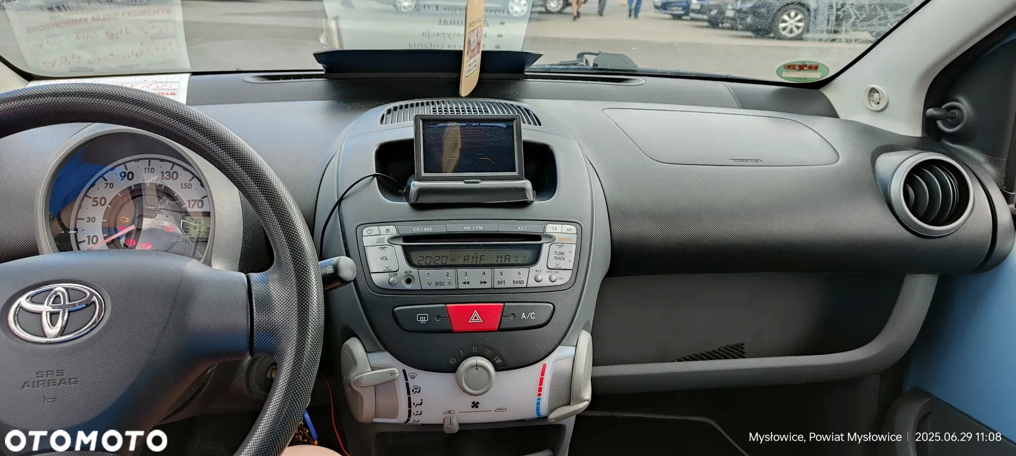 Toyota Aygo - 18