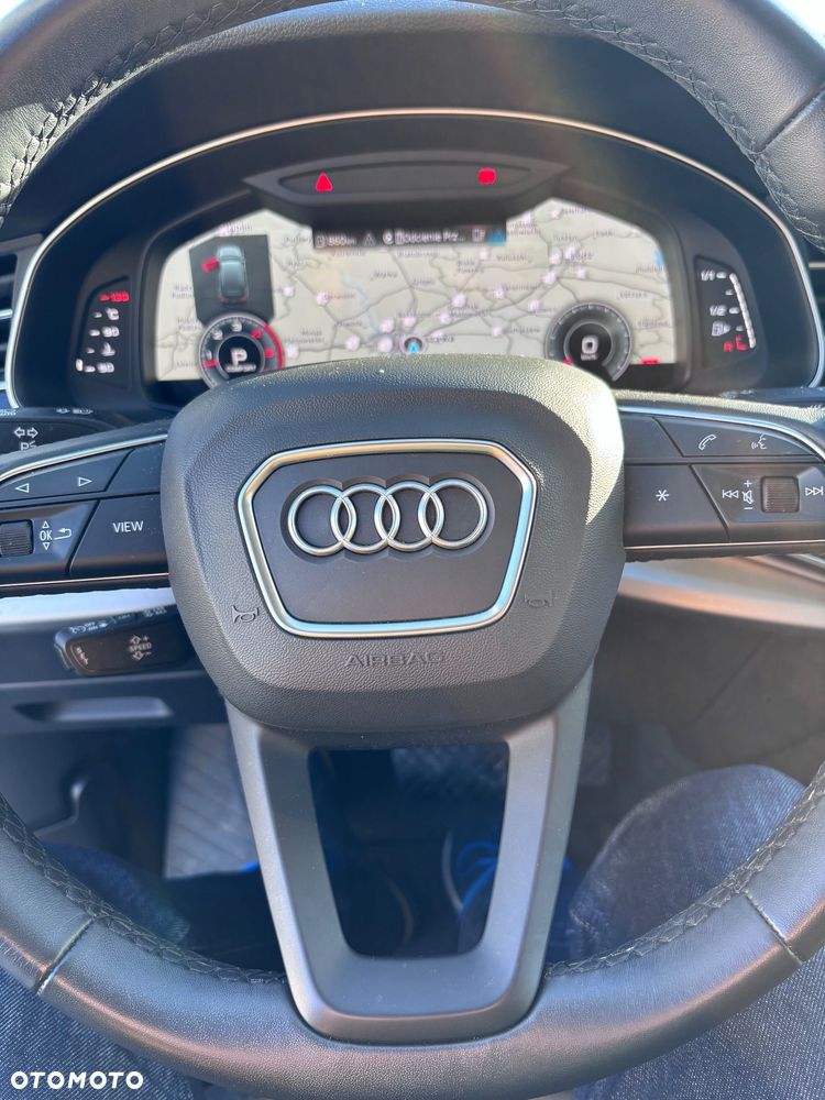 Audi Q7 - 13