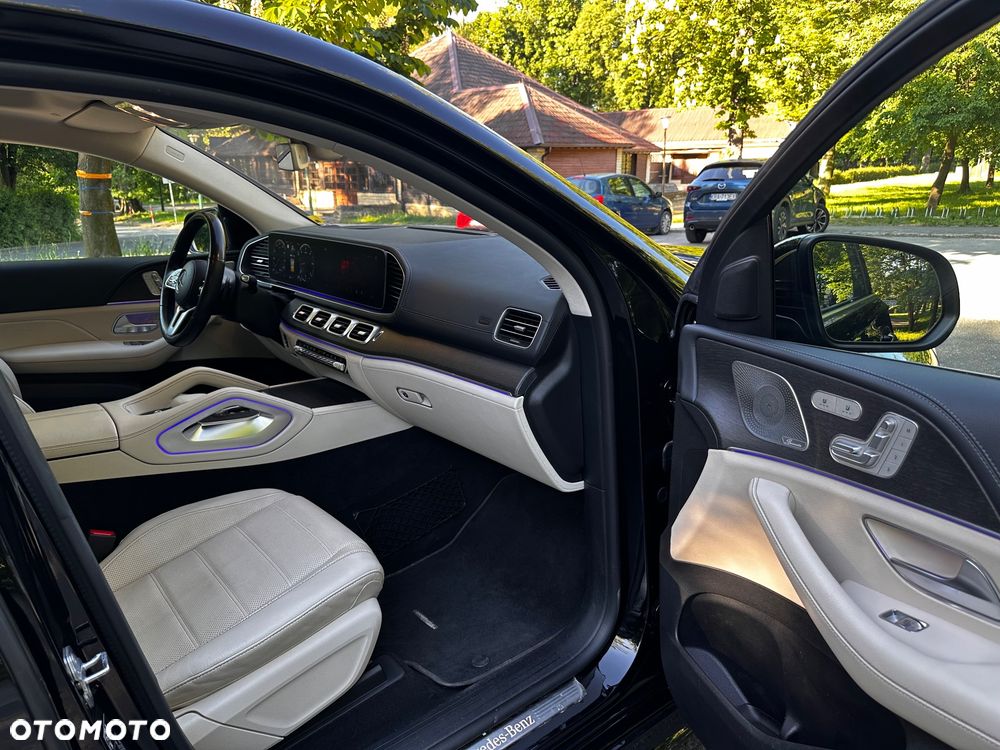 Mercedes-Benz GLE 400 d 4-Matic Premium Plus - 12