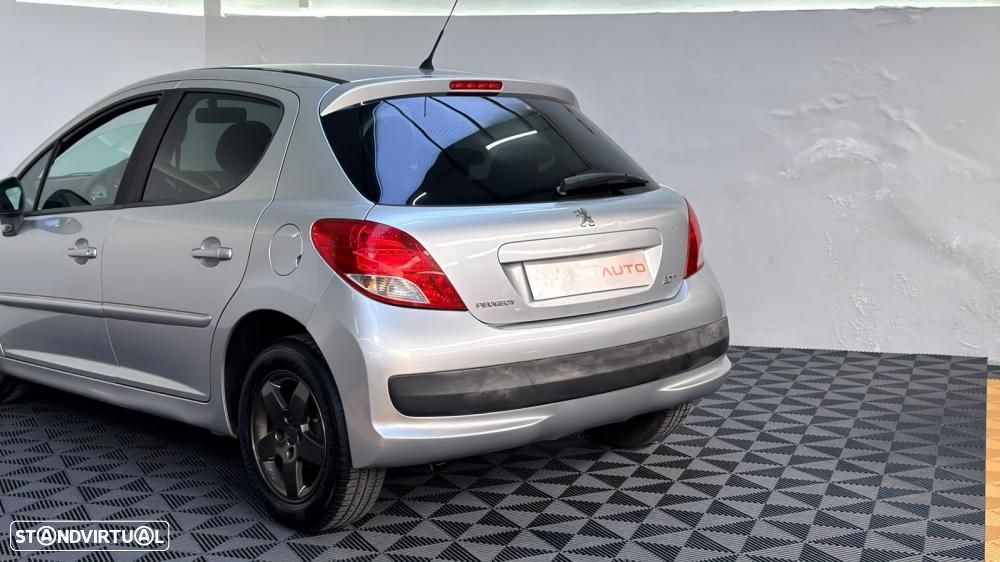 Peugeot 207 1.4 HDi Access - 13
