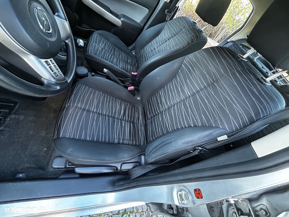 Mazda 2 1.3 MZR Core - 13