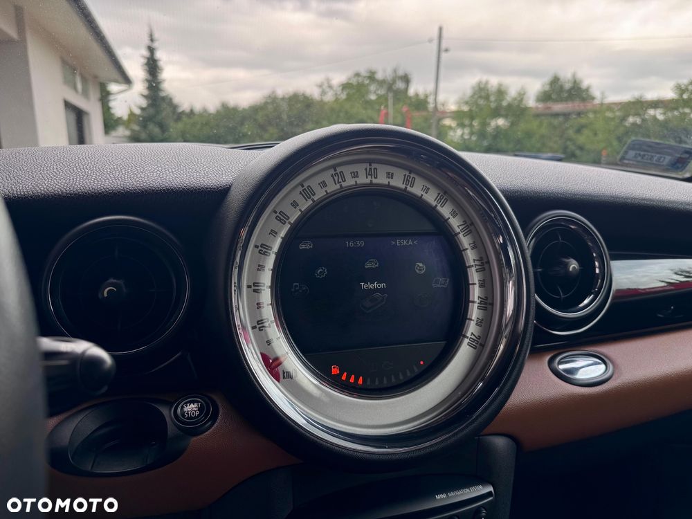 MINI Cooper S - 21