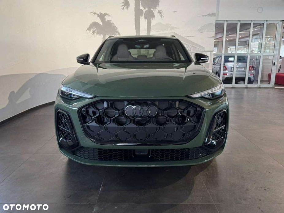 Audi Q5 - 3