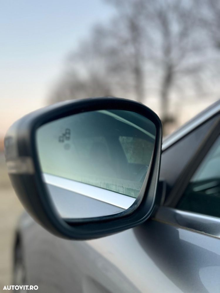 Peugeot 508 SW 2.0 BlueHDI FAP BVA Allure - 19