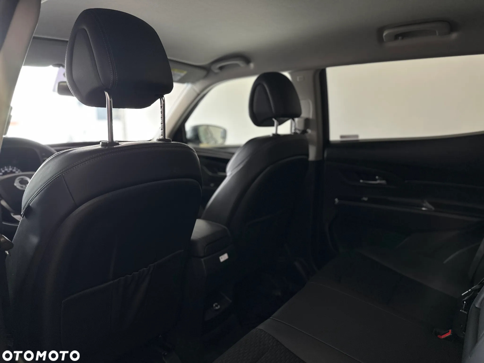 SsangYong/KGM Korando 1.5 T-GDI Quartz 2WD - 8