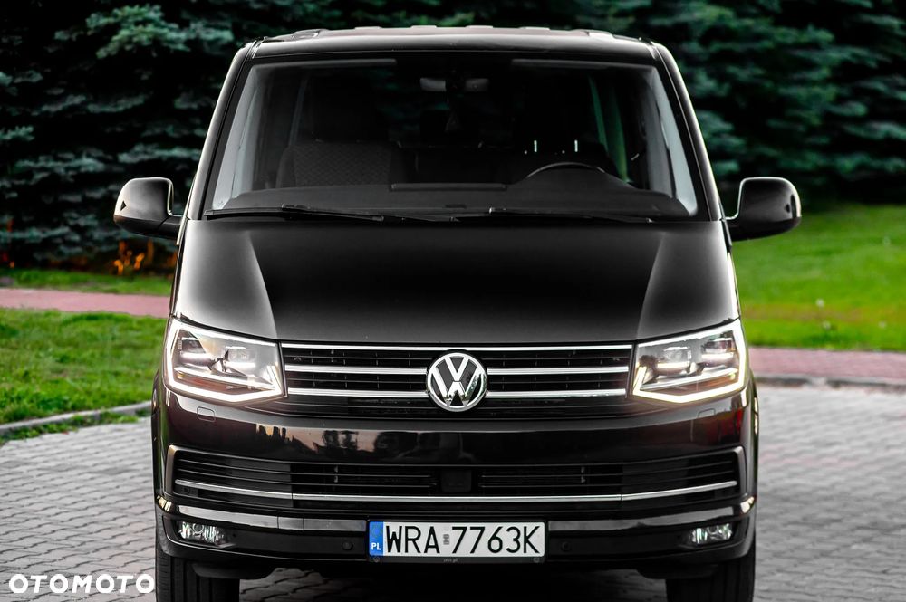 Volkswagen Multivan 2.0 TDI L1 Highline DSG - 10