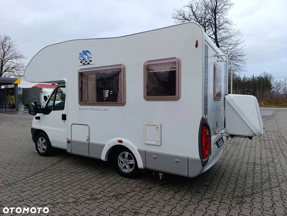 Fiat Ducato - 11