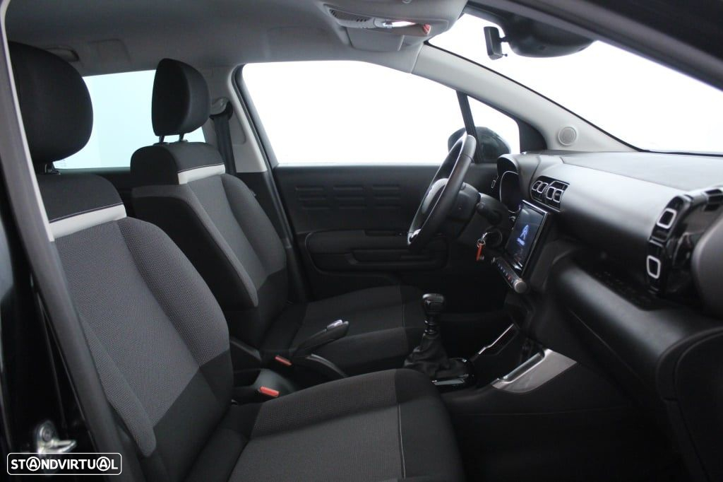 Citroën C3 Aircross 1.2 PureTech Plus - 14