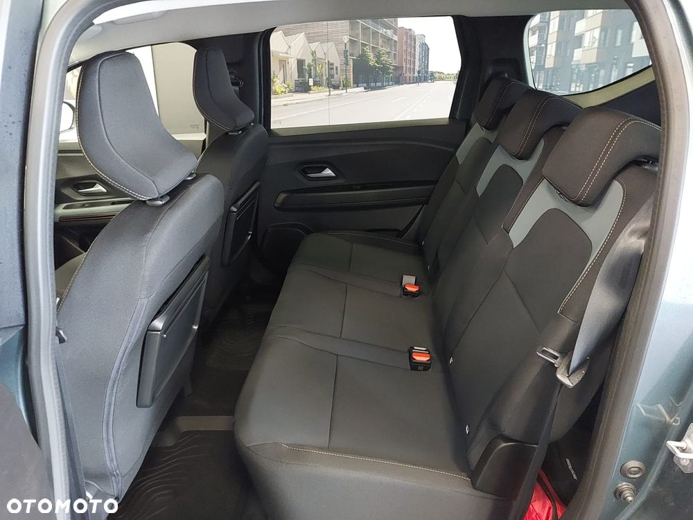 Dacia Jogger - 10