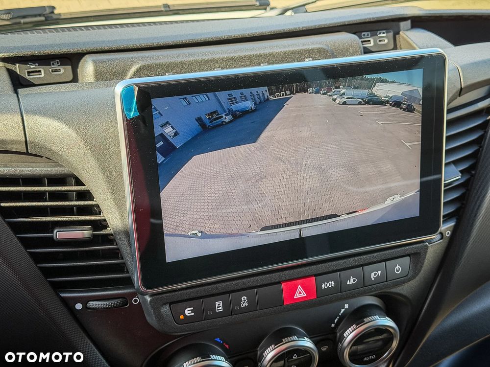 Iveco Daily 35S18HA8 V H3 Daily Brygadowe od ręki GSC Gorzów - 38