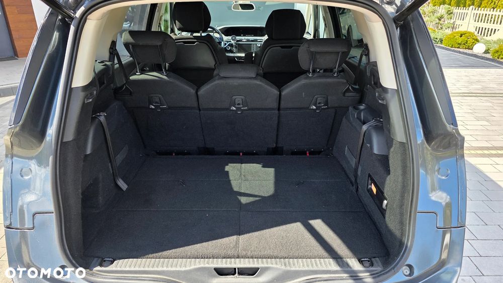 Citroën C4 Picasso BlueHDi 150 EAT6 Exclusive - 19