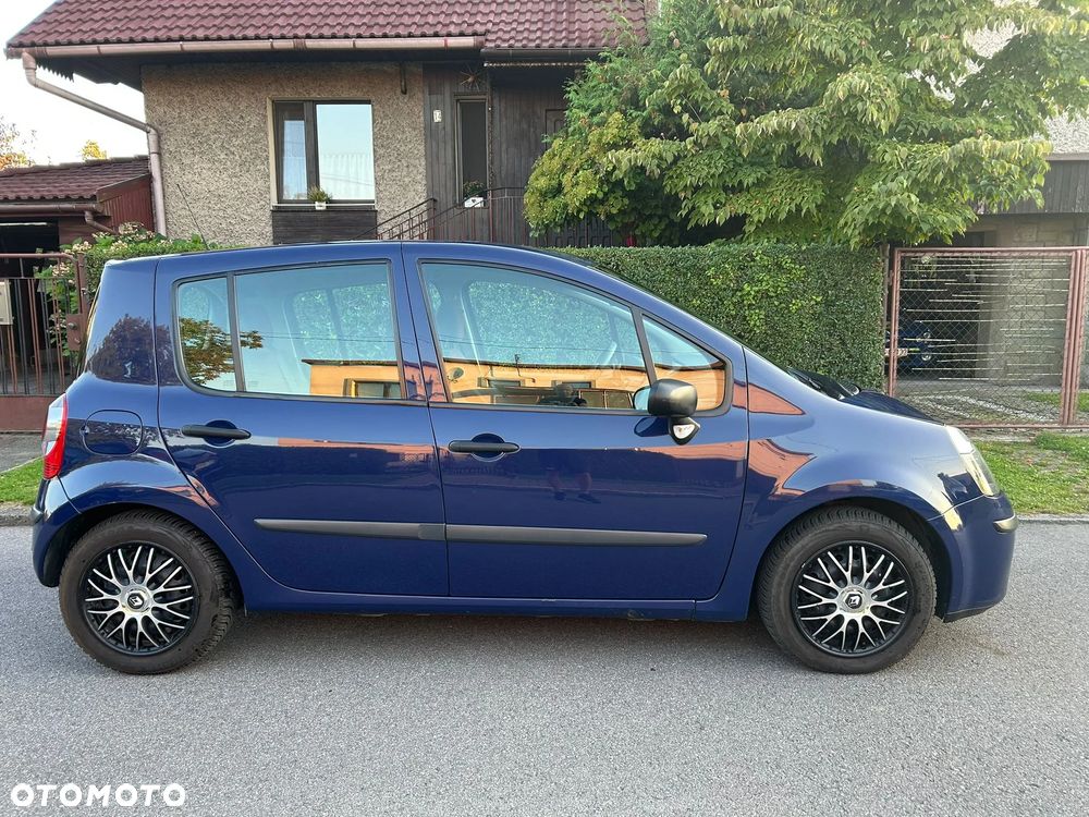 Renault Modus - 3