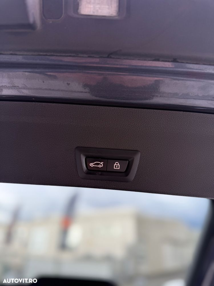 BMW X6 xDrive40i AT MHEV - 14