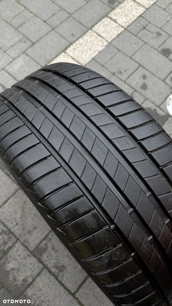 Opona 225/45 r17 Premium Bridgestone Turanza T005 225/45/17 91Y - 2
