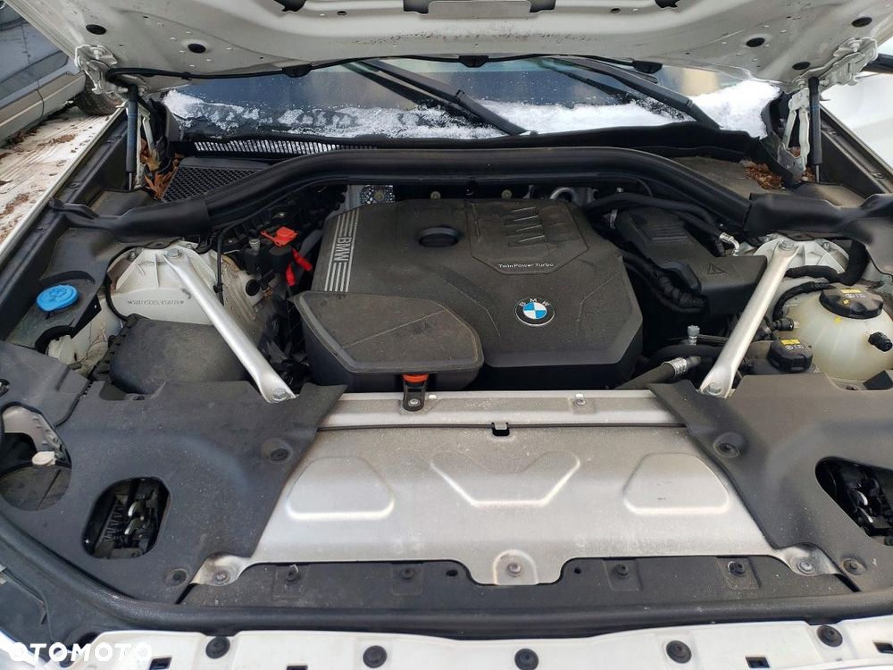 BMW X3 xDrive30i xLine sport - 14