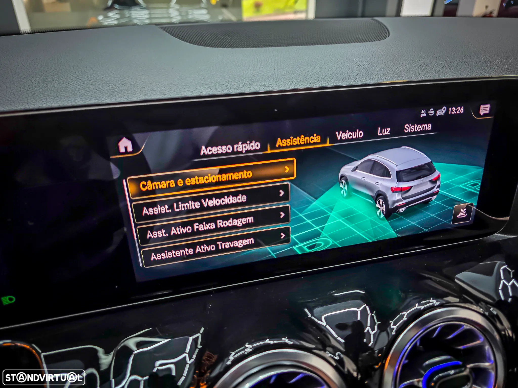 Mercedes-Benz GLA 250 e Style - 34