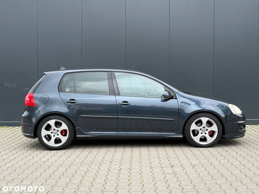 Volkswagen Golf 1.4 Edition - 4