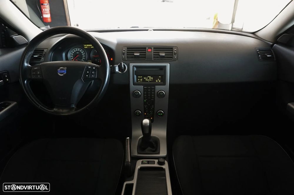 Volvo C30 1.6D DRIVe Kinetic - 7