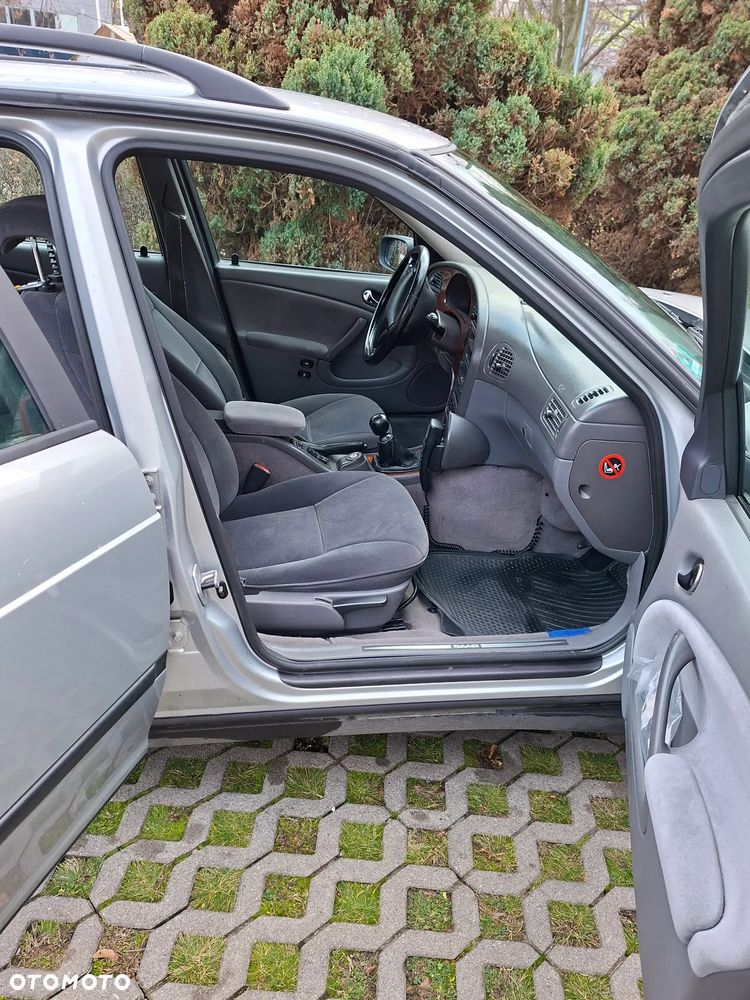Saab 9-5 2.0 LPT - 10