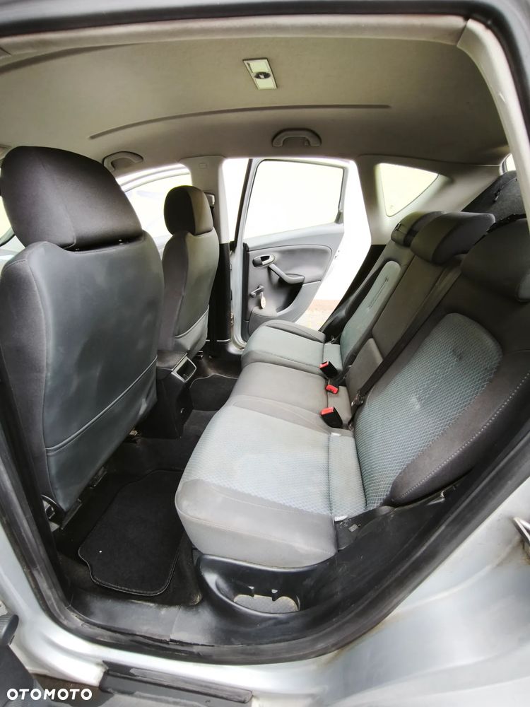 Seat Altea 1.6 Reference - 13