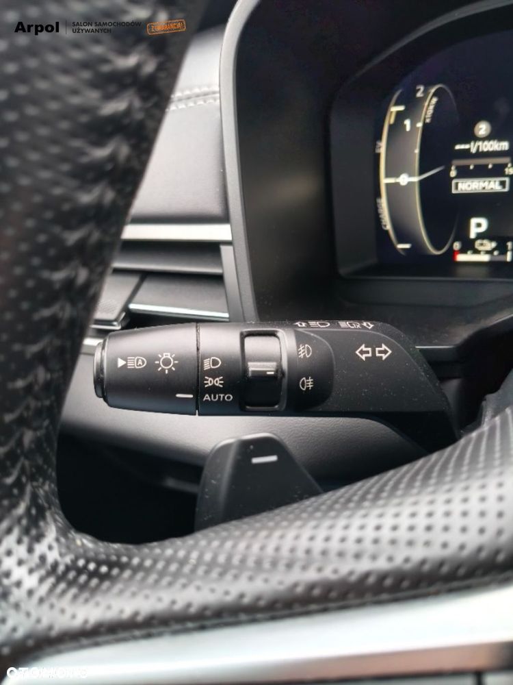 Mitsubishi Outlander - 16