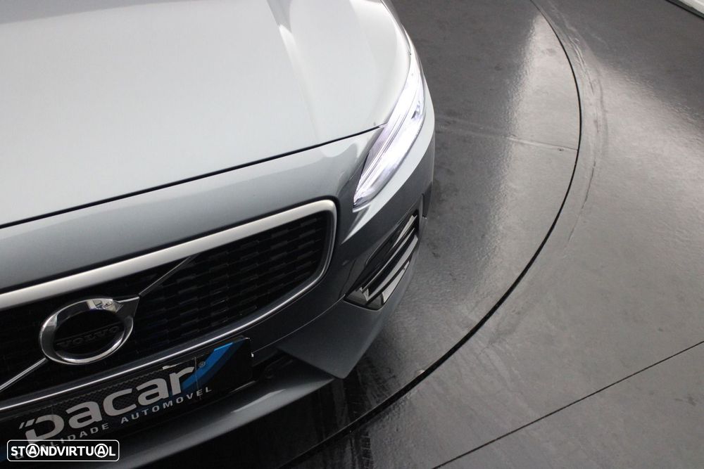 Volvo S90 2.0 T8 PHEV R-Design AWD - 48