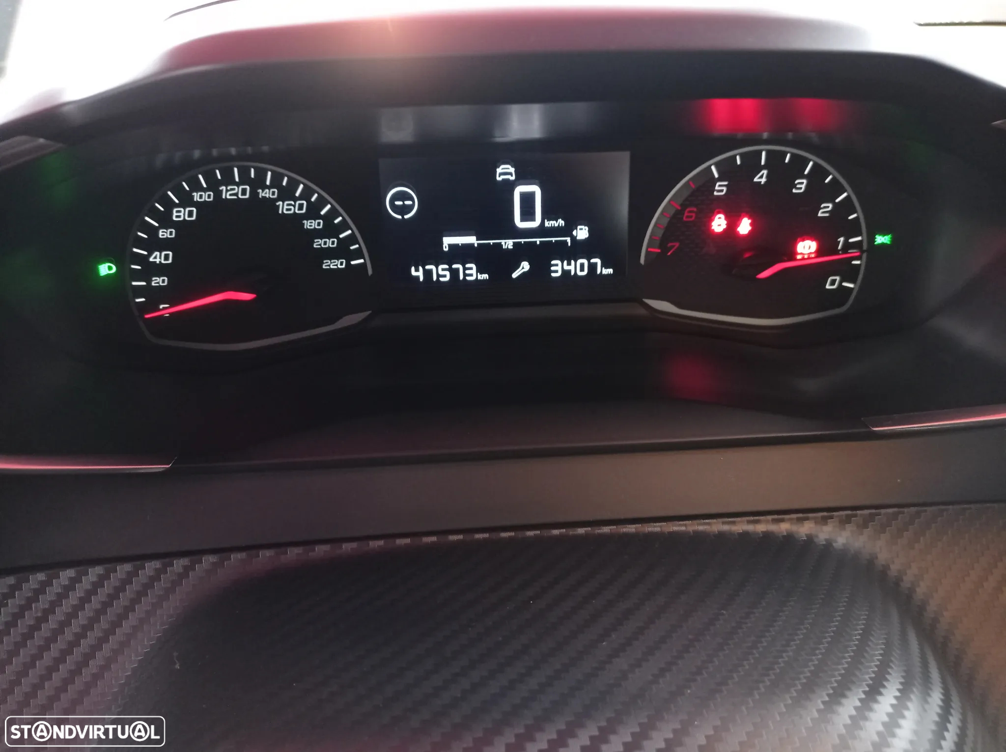 Peugeot 208 1.2 PureTech Like - 11
