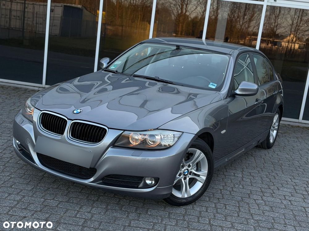 BMW Seria 3 - 9