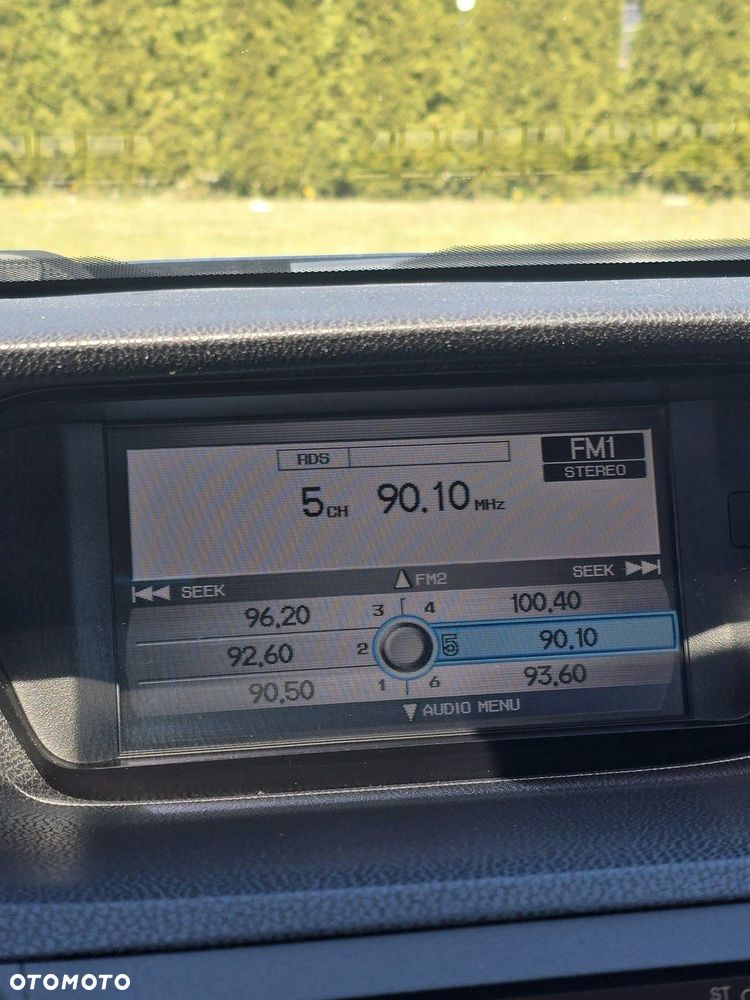Honda Accord - 27