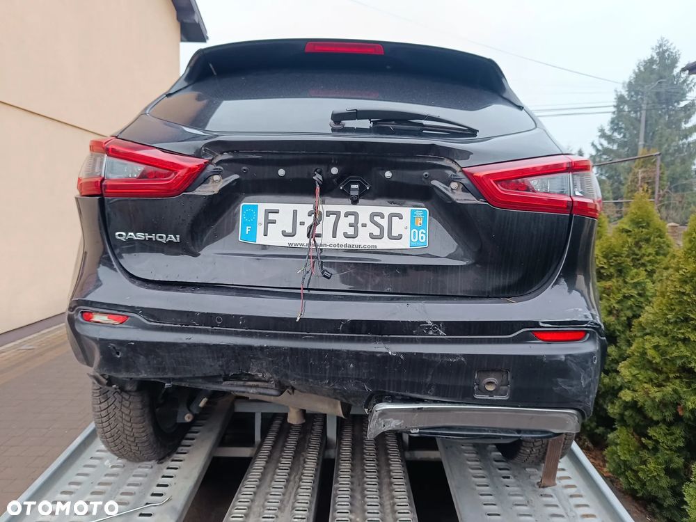 Nissan Qashqai 1.5 dCi DCT ACENTA - 6