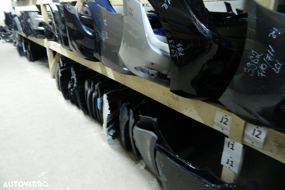 Bara fata / bara spate pentru orice marca auto 2008-2020 - 11