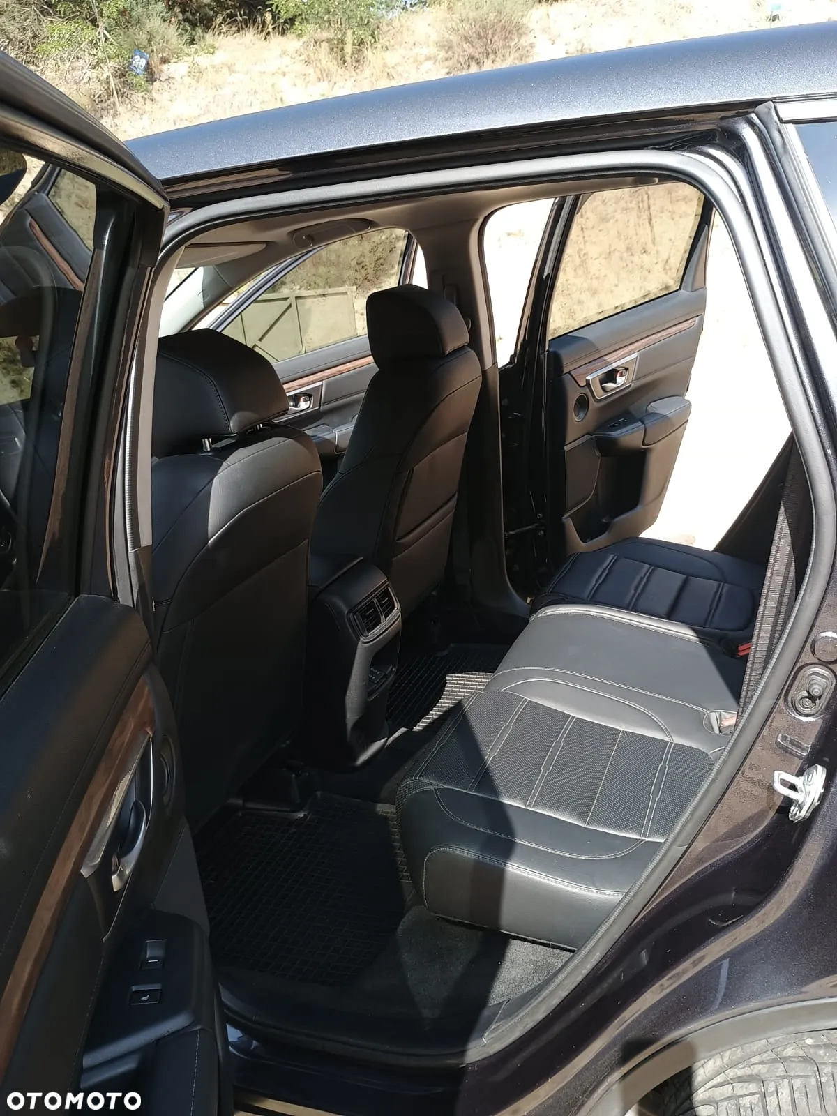 Honda CR-V - 7