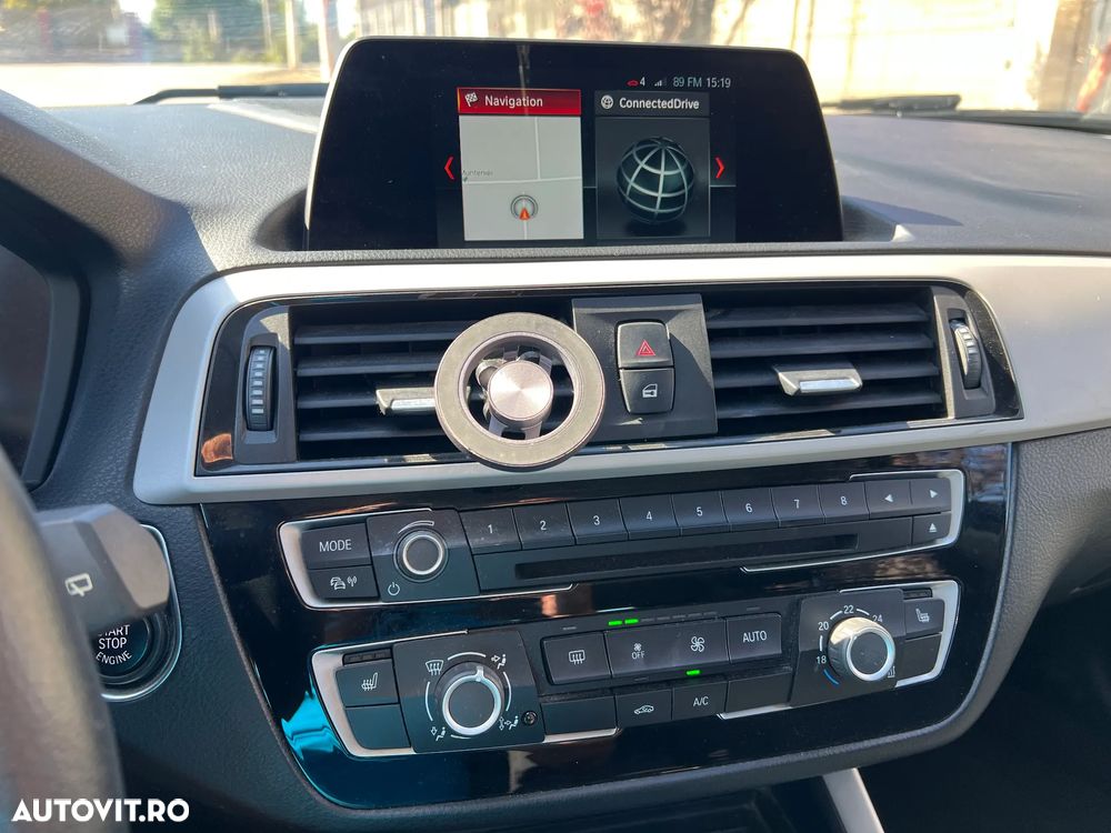 BMW Seria 1 116d Aut. - 3