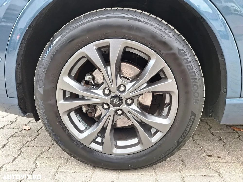 Ford Kuga 2.0 EcoBlue A8 AWD ST Line - 27