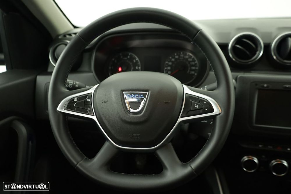 Dacia Duster 1.0 TCe Prestige - 15