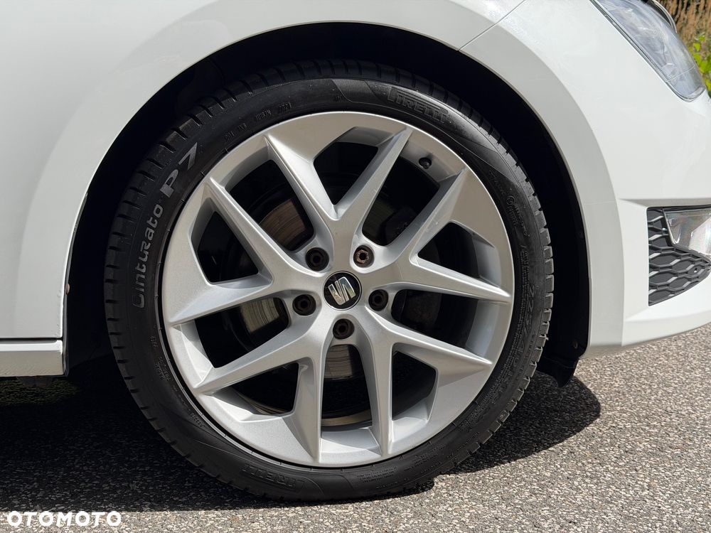 Seat Leon 2.0 TDI DPF Start&Stop FR - 39