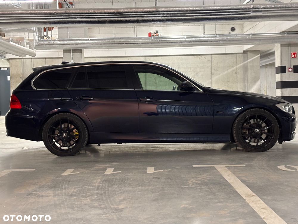 BMW Seria 3 335xi - 7
