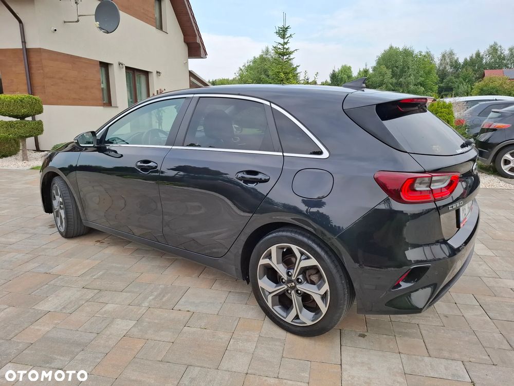 Kia Ceed 1.6 CRDi Edition 7 - 15