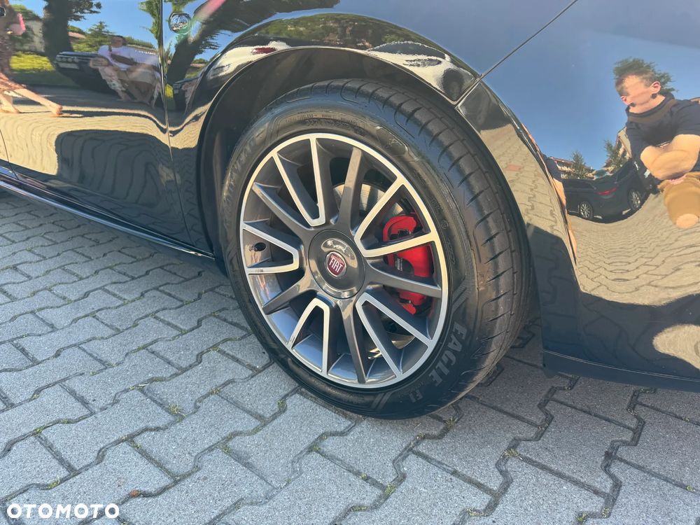 Fiat Bravo 1.4 T-Jet 16V Dynamic - 19