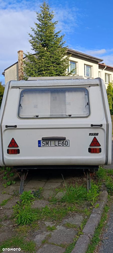 Niewiadów N126 - 7