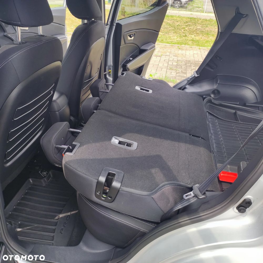 SsangYong/KGM XLV 1.6 Quartz - 24