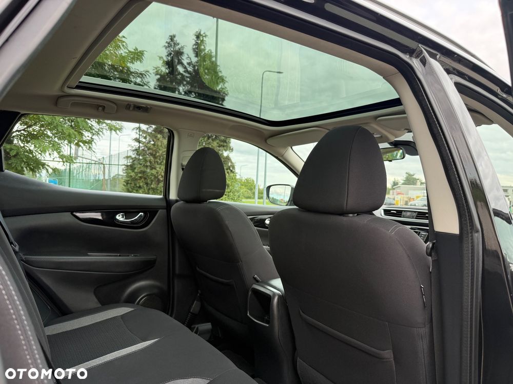 Nissan Qashqai 1.3 DIG-T Tekna - 8