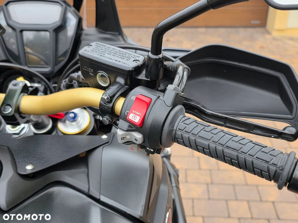 Honda CRF - 16