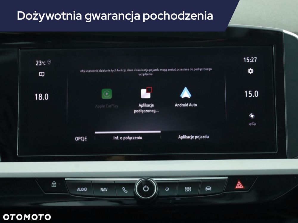 Opel Grandland X - 17