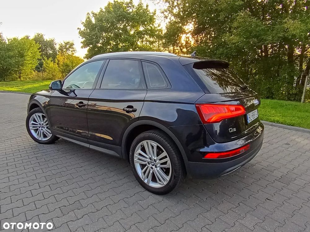 Audi Q5 - 10