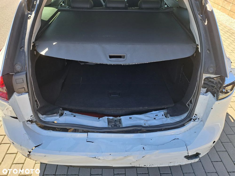Opel Insignia 1.5 Direct InjectionTurbo Edition - 8