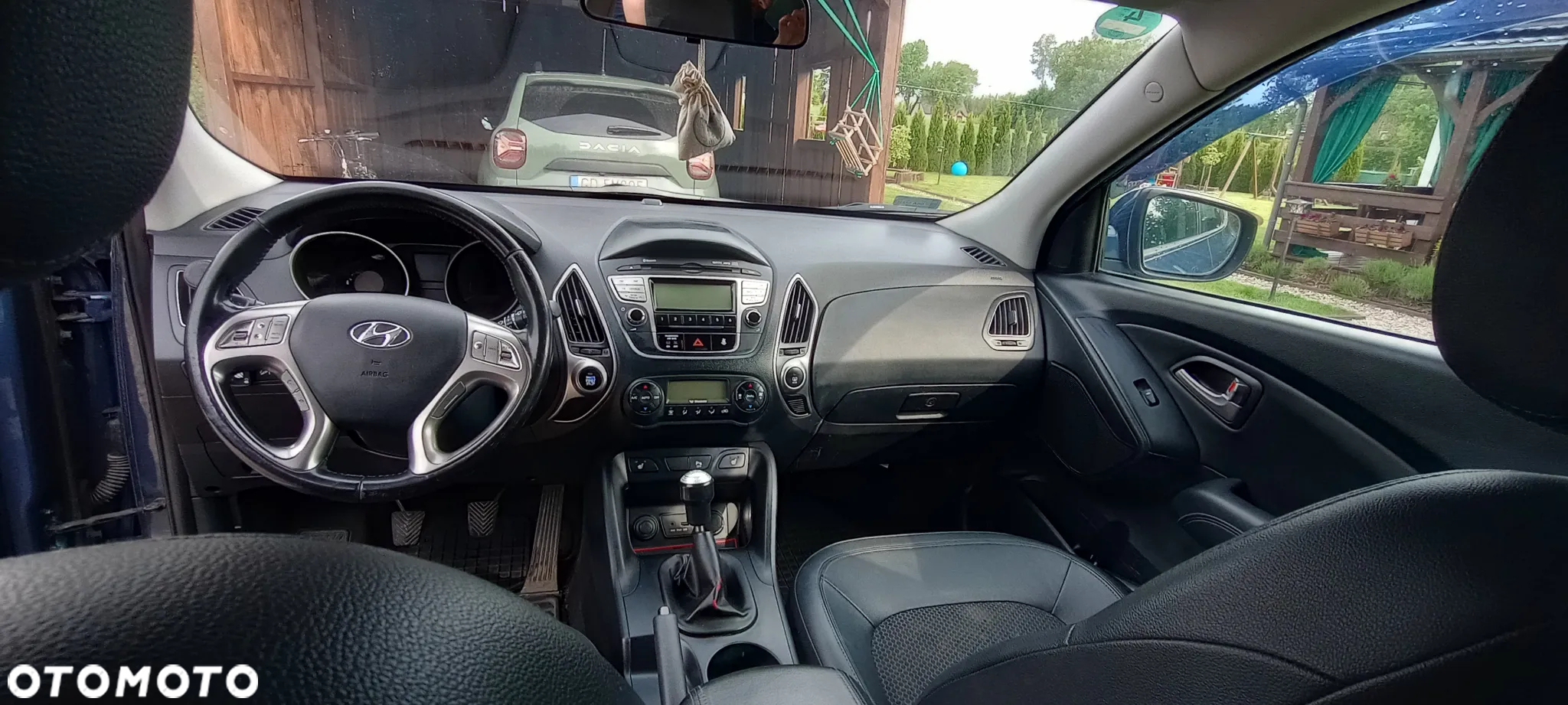 Hyundai ix35 - 5