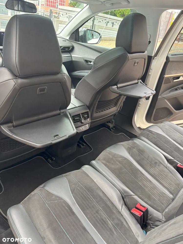 Peugeot 5008 1.2 PureTech Crossway S&S EAT8 - 7