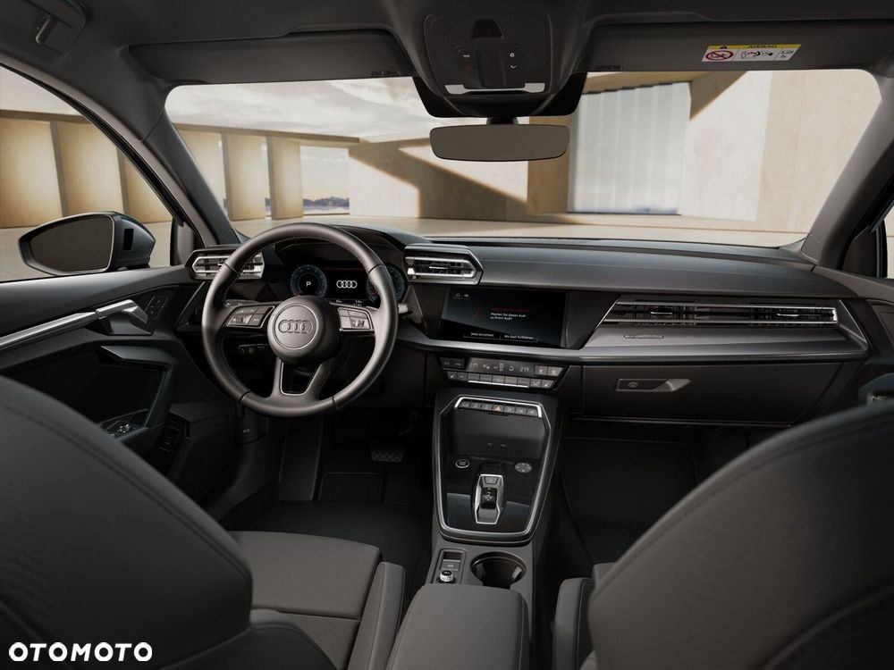 Audi A3 Limousine - 6