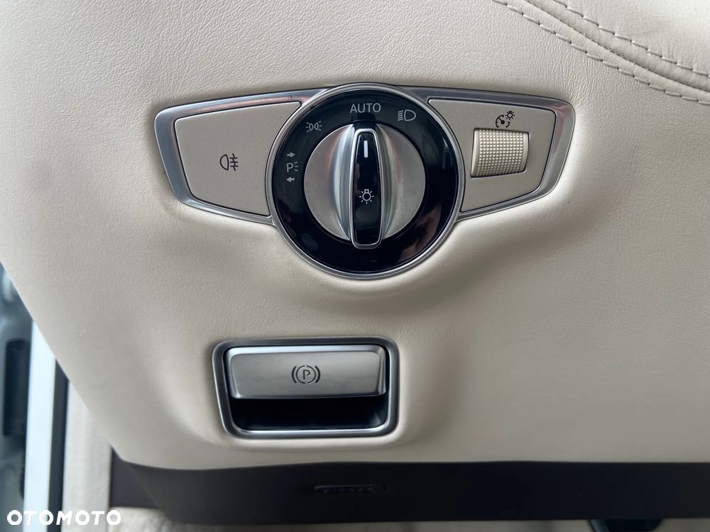 Mercedes-Benz Klasa S - 14